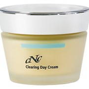 Матирующий дневной крем для жирной, комбинированной, проблемной кожи. «DELUXE — CLEAR SKIN» — Clearing Day Cream фото