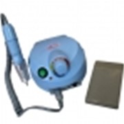 Аппарат для маникюра и коррекции Escort-II ProNail голубой фотография