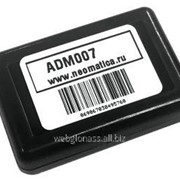 ADM007 GPS/ГЛОНАСС трекер фотография