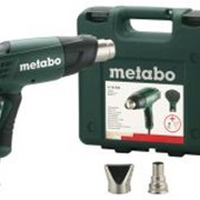 Термофен METABO H 16-500 (601650500)