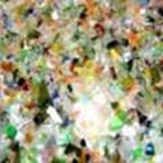 Переработка отходов полиэтилена фото