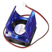 V5/V6 Крышка вентилятора + Вентилятор для принадлежностей 3D-принтера фото