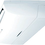 Кондиционеры напольно-потолочные Toshiba Digital Inverter