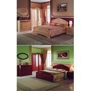 Спальня «Версаль» фотография