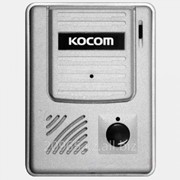 Блок вызова KC-D33 Kocom, модель 2032-15 фото