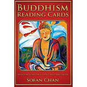 Карты Таро: “Buddhism Reading Cards“ (30686) фото