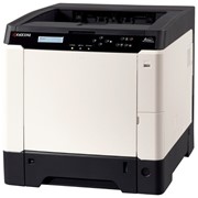 Принтер Kyocera FS-C5250DN фотография
