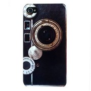 Чехол с фотоаппаратом iPhone 4 4s