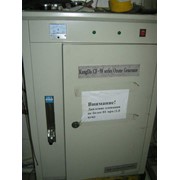 Озоновый стерилизатор фото