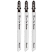 Полотна для электролобзика для пряиой резки древесины T101BF,2,5х75х100 мм фото