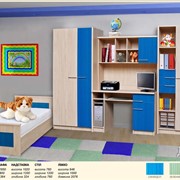 Мебель для подростков,детская комната фото