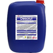 Моющее средство для молочной промышленности Desolut (аналог НИКА)