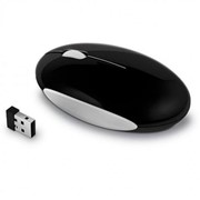 Мыши беспроводные Acme Wireless Mouse MW10 Black USB фотография