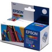 Картридж Epson Color для Stylus C42 фотография