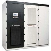 Привод Allen-Bradley PowerFlex 7000 Medium Voltage фото