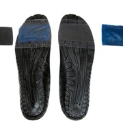 Стельки для обуви с подогревом. Купить стельки, цена, стельки с подогревом, Киев фото