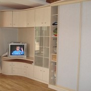 Мебель для детской комнати, детские мебли фото