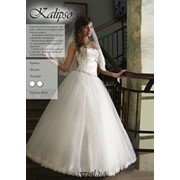 Свадебное платье “Kalipso“ ТМ Versal фотография