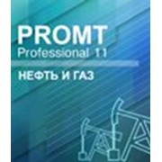 PROMT Professional 11 Нефть и Газ (Download) (Компания ПРОМТ)