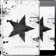 Чехол на iPad 5 Air Звезда 2267c-26 фотография