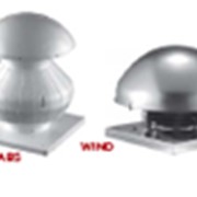 Крышный вентилятор Ballu WIND 160/310