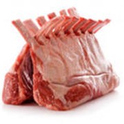 Мясо баранины (охлажденная) фотография