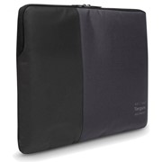 Чехол Targus TSS95104EU для ноутбука 15.6" черный/серый нейлон