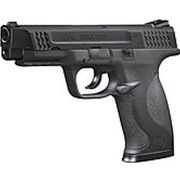 Пистолет пневматический Smith & Wesson Military&Police 45» 5.8162 фотография