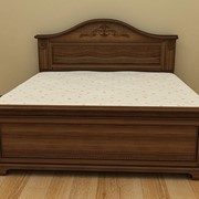 Кровать “Аня“ фото