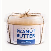 Арахисовая паста-веган, ТМ Peanut Butter фото