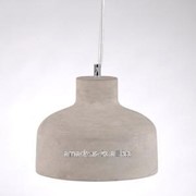 Люстра Cement Hanging