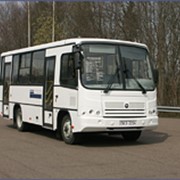 Автобус ПАЗ-320402-05 фотография