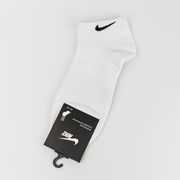 Носки Nike short Men White фото