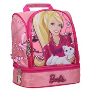 Kite- коллекция 2013г! Рюкзак дошкольный Barbie 506 фото