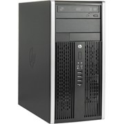 Компьютер HP Compaq 6200 Pro