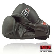 Боксерские перчатки для спаринга Fighter "Hook"!