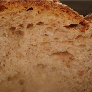 Хлеб овсяный