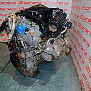Двигатель INFINITI VQ37VHR для G35. Гарантия, кредит. фото