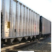 Международная перевозка тяжеловесных грузов фото