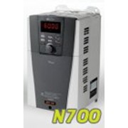 Частотный преобразователь Нyundai Серия N700 и N700E
