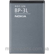 Аккумулятор АКБ для Nokia BP- 3L Lumia 603 (Оригинал) фотография