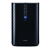 Воздухоочиститель Sharp KC-840EB фото