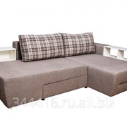 Угловой диван-кровать "Универсал"