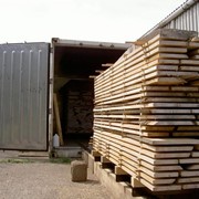 Проектирование и строительство сушильных камер для древесины