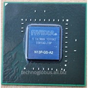 Микросхема для ноутбуков nVidia N13p-gs-a2 2511 фото