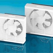 Вытяжные вентиляторы с жалюзи NV 20, VENA 300 фото