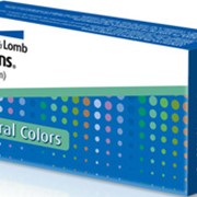 Квартальные линзы SofLens Natural Colors