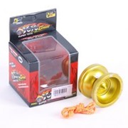 Игрушка Yo-Yo Game Super металл в кор.,MKA055295/KX002-3A
