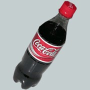 Кока-кола фотография