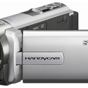 Видеокамера Sony DCR-SX45E фото
